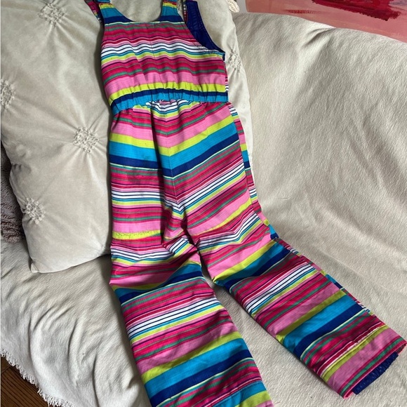 Obermeyer snow bib pants - Picture 5 of 13